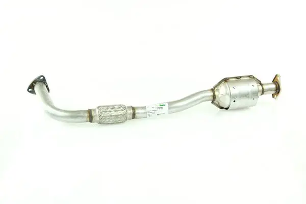 Handler.Part Catalytic converter WALKER 20700 1