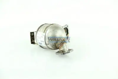 Handler.Part Catalytic converter WALKER 20702 10