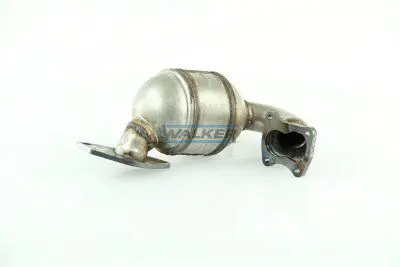 Handler.Part Catalytic converter WALKER 20702 11