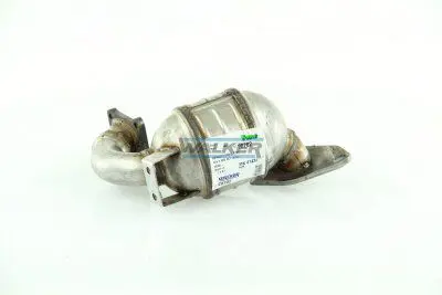 Handler.Part Catalytic converter WALKER 20702 9