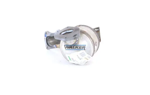 Handler.Part Catalytic converter WALKER 20702 3