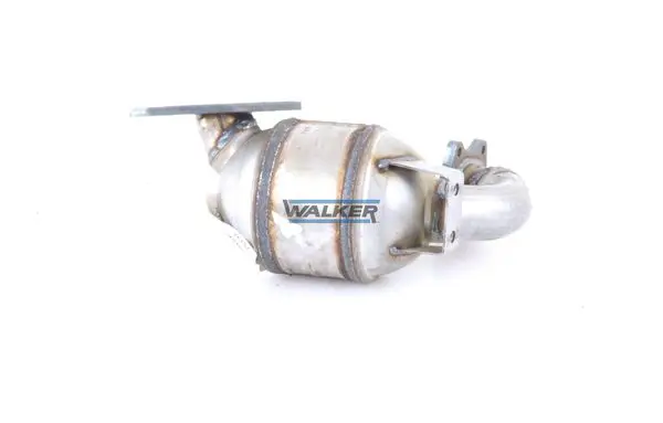 Handler.Part Catalytic converter WALKER 20702 4