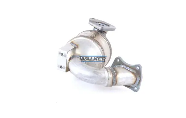 Handler.Part Catalytic converter WALKER 20702 5