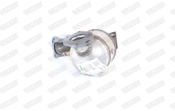 Handler.Part Catalytic converter WALKER 20702 6