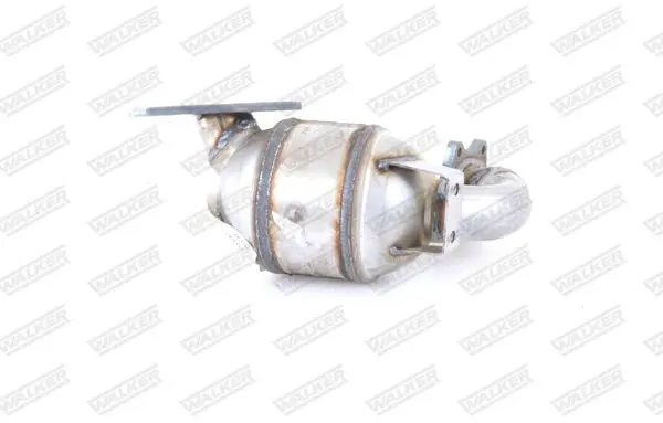 Handler.Part Catalytic converter WALKER 20702 7