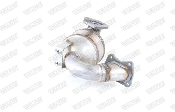 Handler.Part Catalytic converter WALKER 20702 8