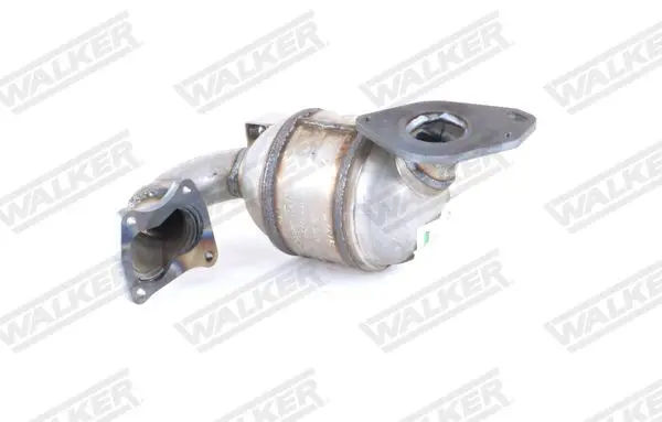 Handler.Part Catalytic converter WALKER 20702 1