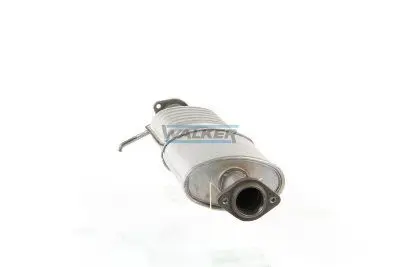 Handler.Part Catalytic converter WALKER 20704 6