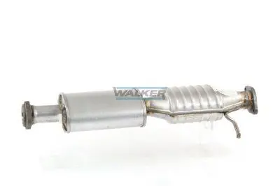 Handler.Part Catalytic converter WALKER 20704 7