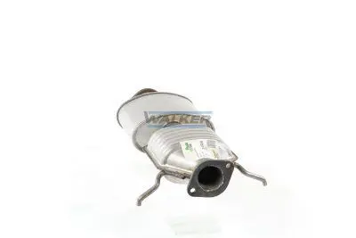 Handler.Part Catalytic converter WALKER 20704 8