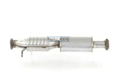 Handler.Part Catalytic converter WALKER 20704 5