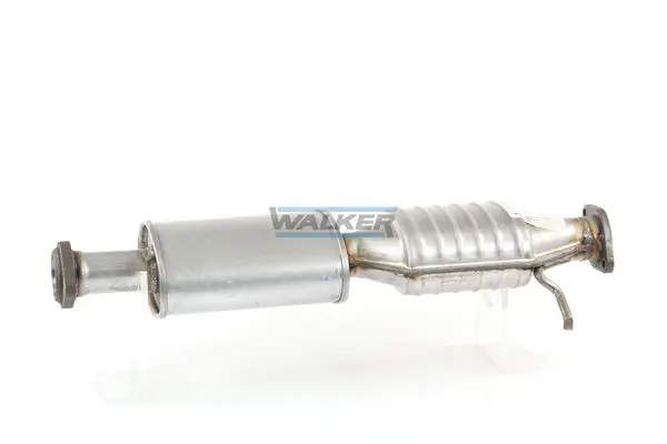 Handler.Part Catalytic converter WALKER 20704 3