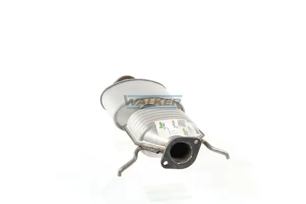 Handler.Part Catalytic converter WALKER 20704 4