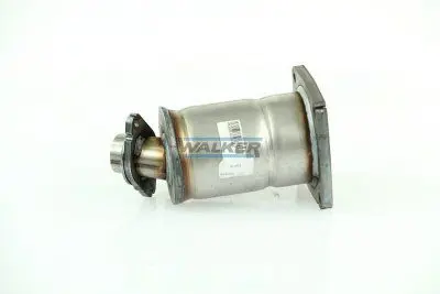 Handler.Part Catalytic converter WALKER 20705 7