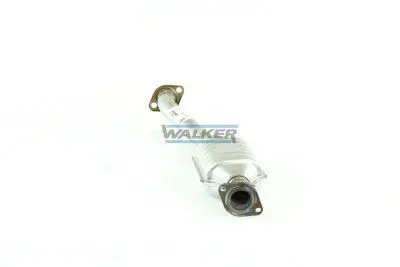 Handler.Part Catalytic converter WALKER 20706 6