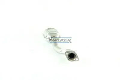 Handler.Part Catalytic converter WALKER 20706 8