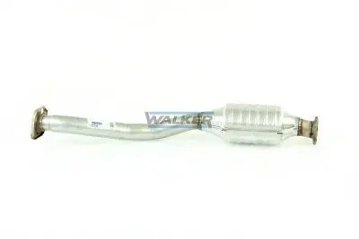 Handler.Part Catalytic converter WALKER 20706 5