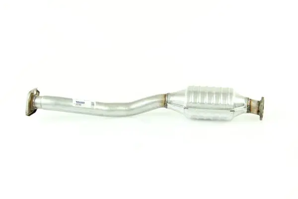 Handler.Part Catalytic converter WALKER 20706 1