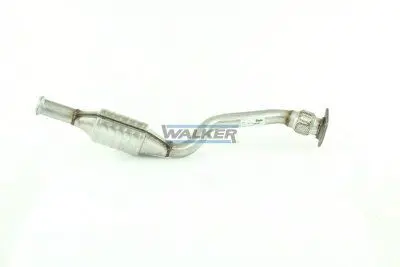 Handler.Part Catalytic converter WALKER 20709 11