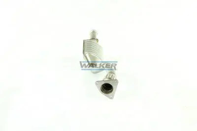 Handler.Part Catalytic converter WALKER 20709 12