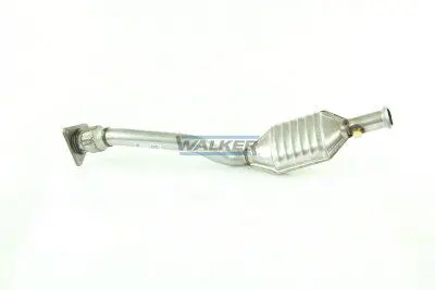 Handler.Part Catalytic converter WALKER 20709 9