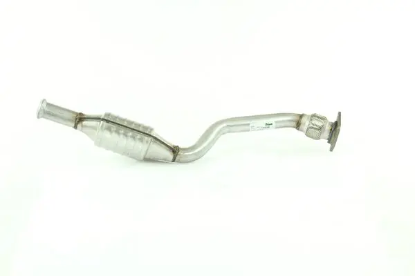 Handler.Part Catalytic converter WALKER 20709 4