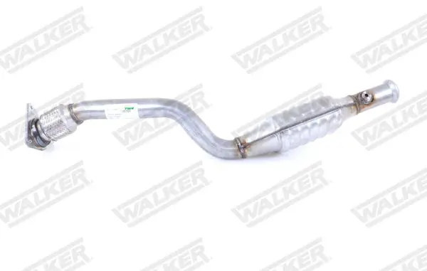 Handler.Part Catalytic converter WALKER 20709 1