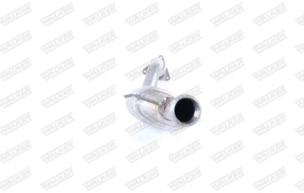 Handler.Part Catalytic converter WALKER 20709 6