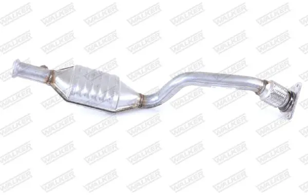 Handler.Part Catalytic converter WALKER 20709 7