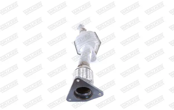 Handler.Part Catalytic converter WALKER 20709 8