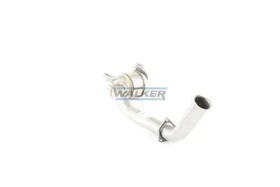 Handler.Part Catalytic converter WALKER 20711 6