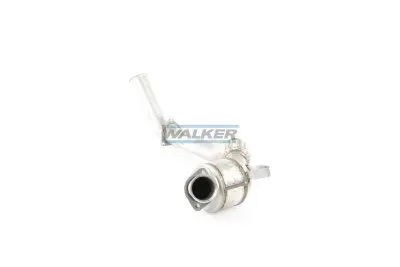 Handler.Part Catalytic converter WALKER 20711 8