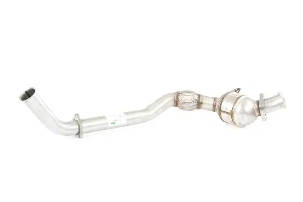 Handler.Part Catalytic converter WALKER 20711 3