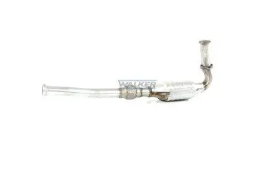 Handler.Part Catalytic converter WALKER 20716 7