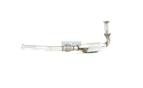 Handler.Part Catalytic converter WALKER 20716 3