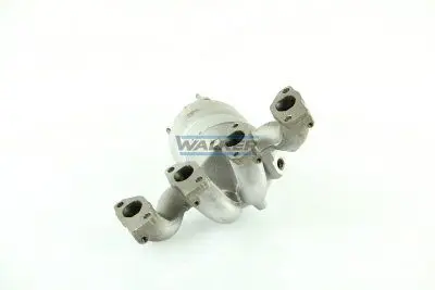 Handler.Part Catalytic converter WALKER 20719 6