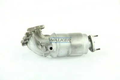 Handler.Part Catalytic converter WALKER 20719 7