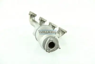 Handler.Part Catalytic converter WALKER 20719 8