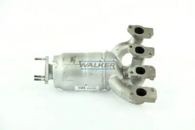 Handler.Part Catalytic converter WALKER 20719 5