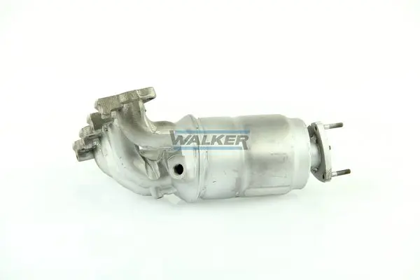 Handler.Part Catalytic converter WALKER 20719 3