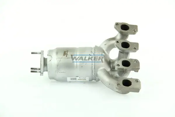 Handler.Part Catalytic converter WALKER 20719 1