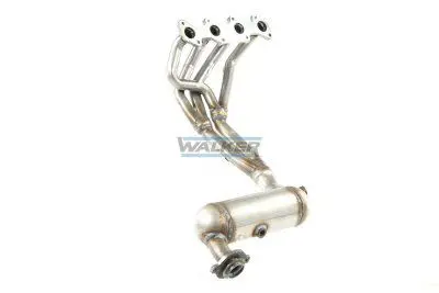 Handler.Part Catalytic converter WALKER 20720 6