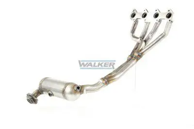 Handler.Part Catalytic converter WALKER 20720 7