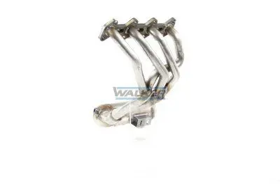 Handler.Part Catalytic converter WALKER 20720 8