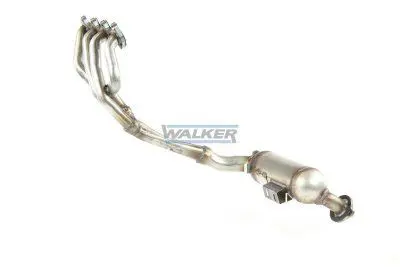 Handler.Part Catalytic converter WALKER 20720 5