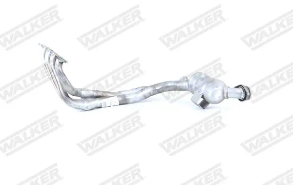 Handler.Part Catalytic converter WALKER 20720 1