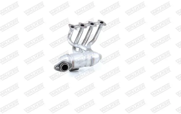 Handler.Part Catalytic converter WALKER 20720 2