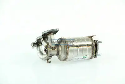 Handler.Part Catalytic converter WALKER 20723 11