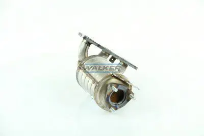 Handler.Part Catalytic converter WALKER 20723 12