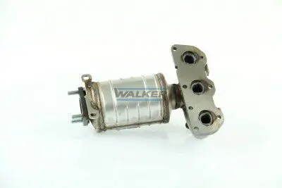 Handler.Part Catalytic converter WALKER 20723 9